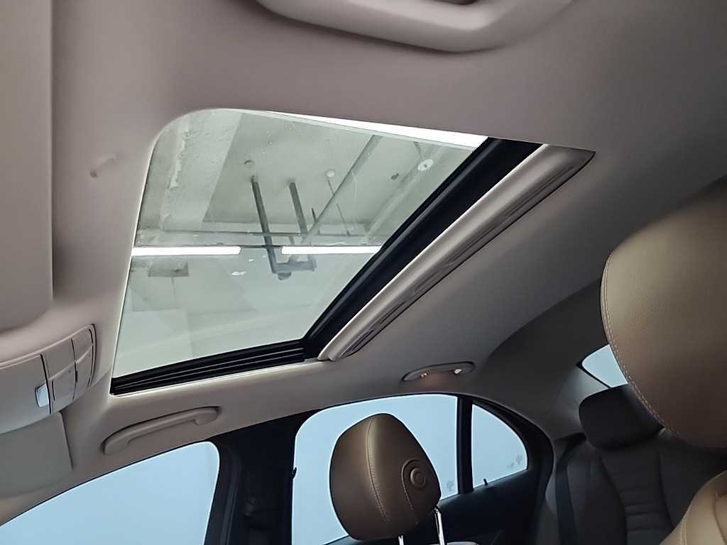 Mercedes Benz E class 2018 Negro - Importación desde Corea - HF Imports Iquique - Foto 15