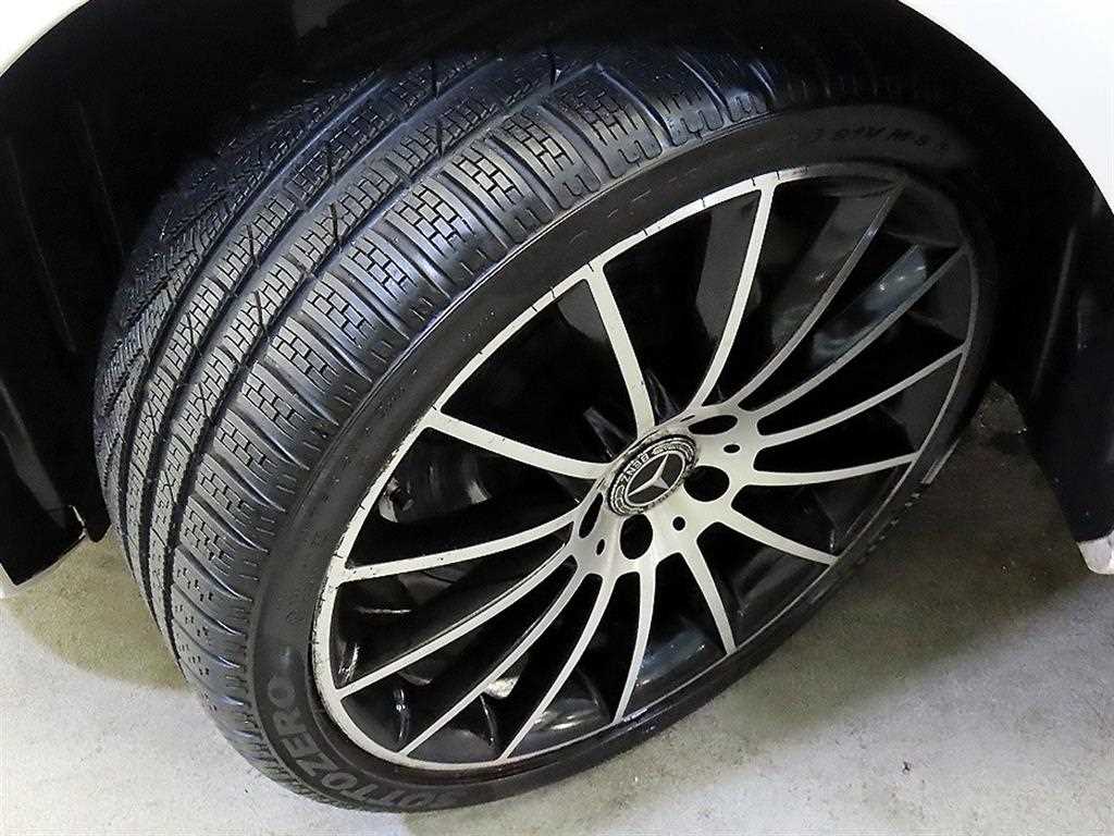 Mercedes Benz CLS Class 2019 Blanco - Importación desde Corea - HF Imports Iquique - Foto 20