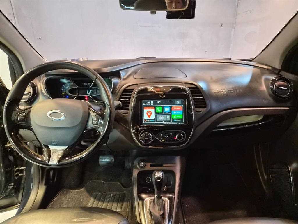 SAMSUNG QM3 - Vista 9