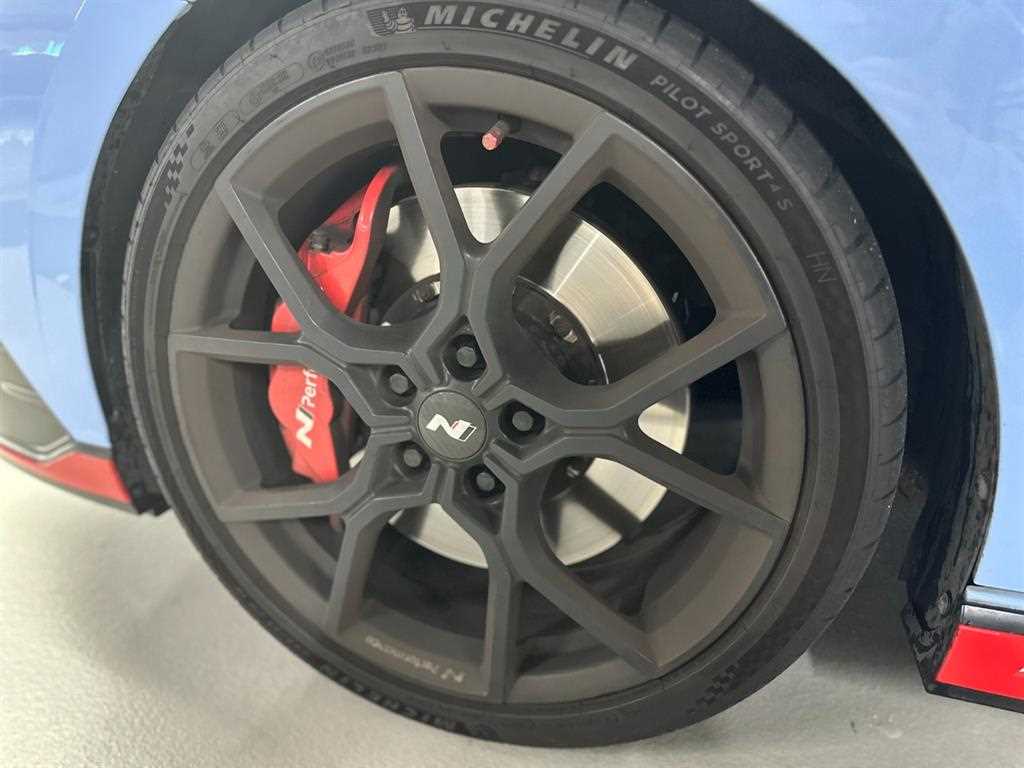 HYUNDAI Avante 2022 skyblue - Importación desde Corea - HF Imports Iquique - Foto 20