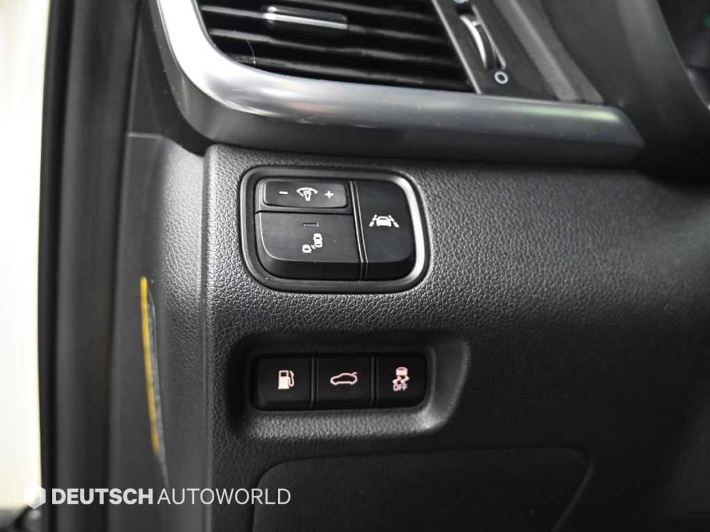 KIA K5 2017 Blanco - Importación desde Corea - HF Imports Iquique - Foto 17