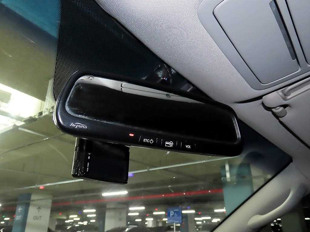 HYUNDAI Veracruz 2014 Negro - Importación desde Corea - HF Imports Iquique - Foto 15