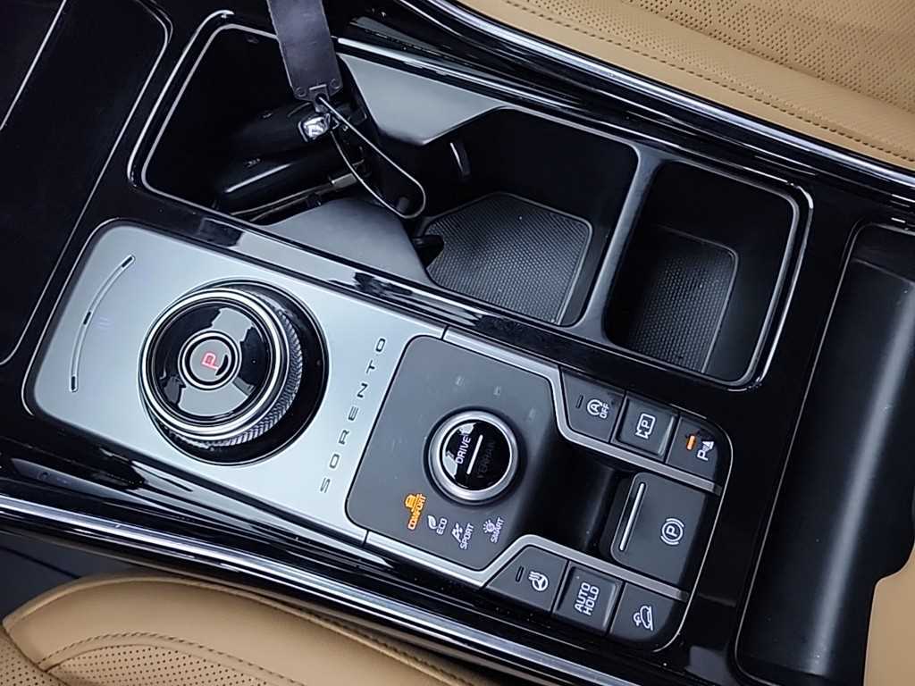 KIA Sorento - Vista 9