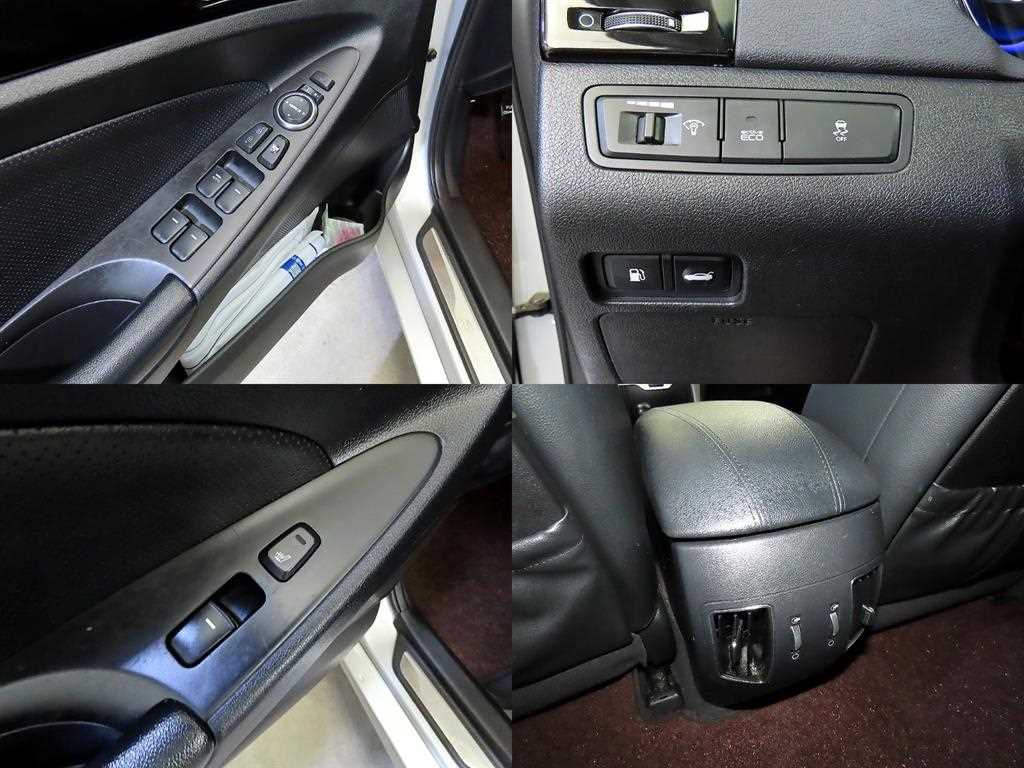 HYUNDAI Sonata 2011 Plateado - Importación desde Corea - HF Imports Iquique - Foto 18