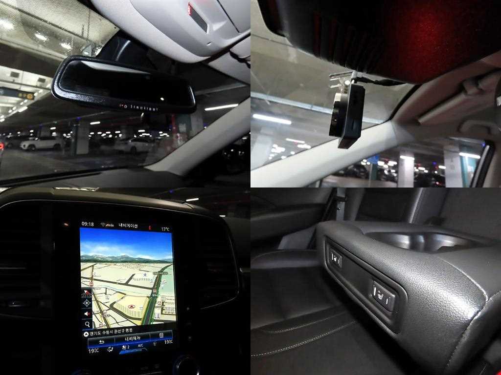 SAMSUNG QM6 2019 Gris - Importación desde Corea - HF Imports Iquique - Foto 18