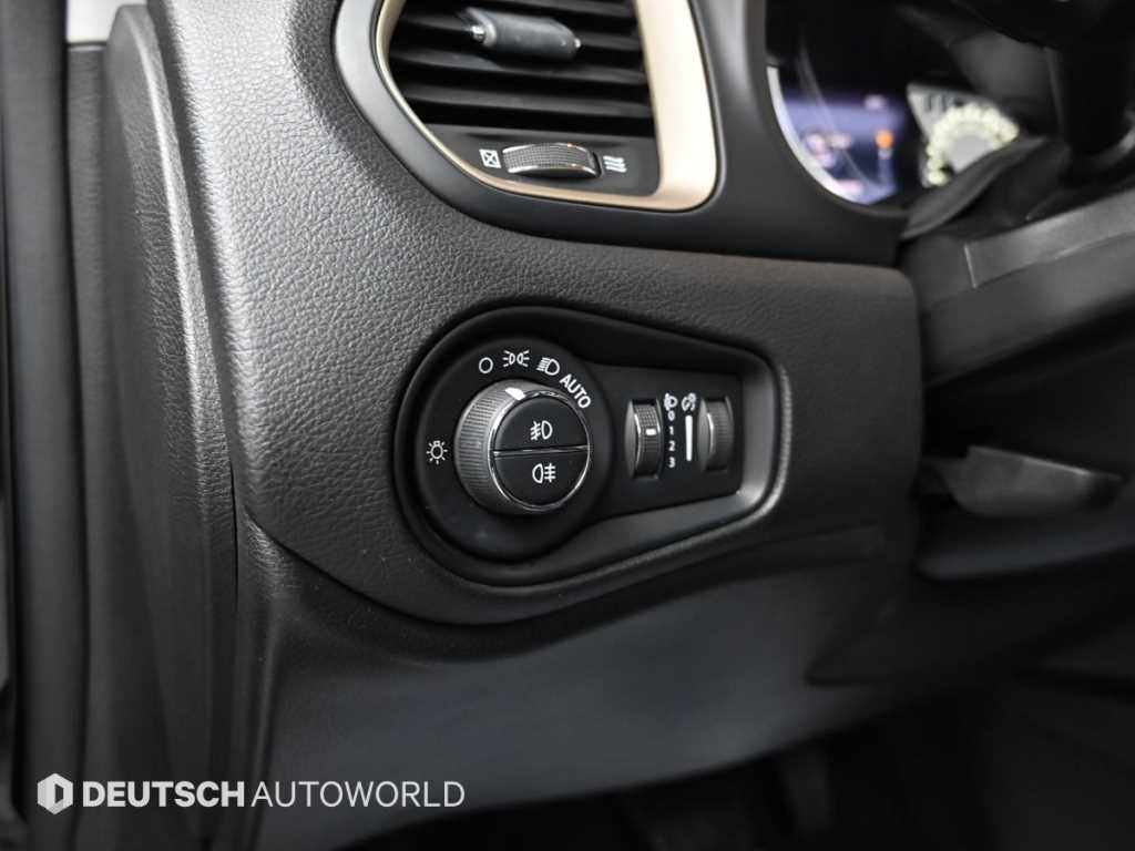 Jeep Renegade 2017 - Importación desde Corea - HF Imports Iquique - Foto 16