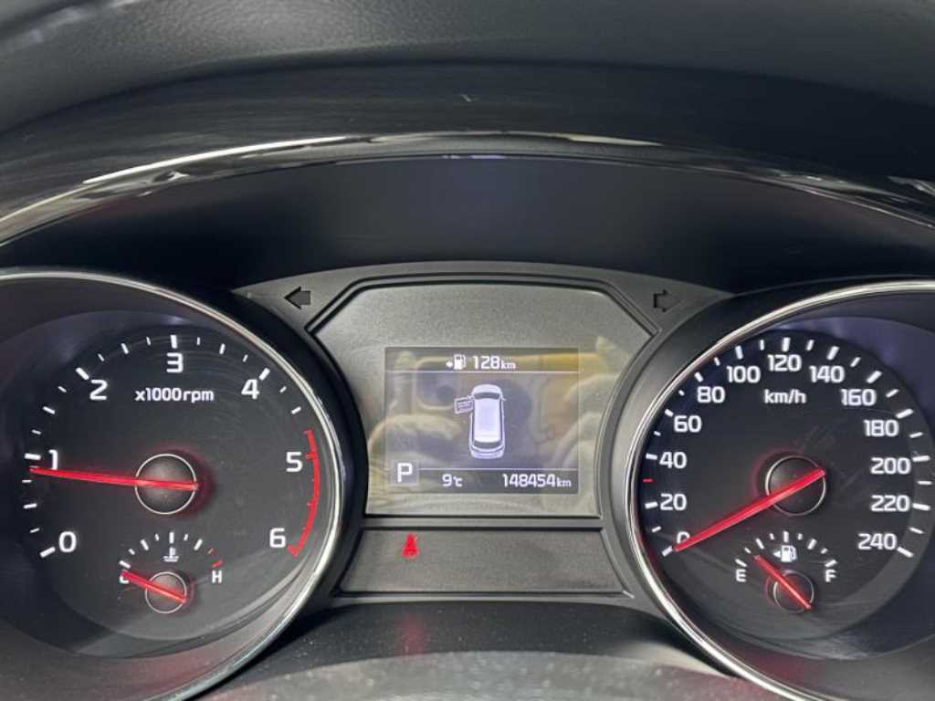 KIA Carnival 2019 Blanco - Importación desde Corea - HF Imports Iquique - Foto 18