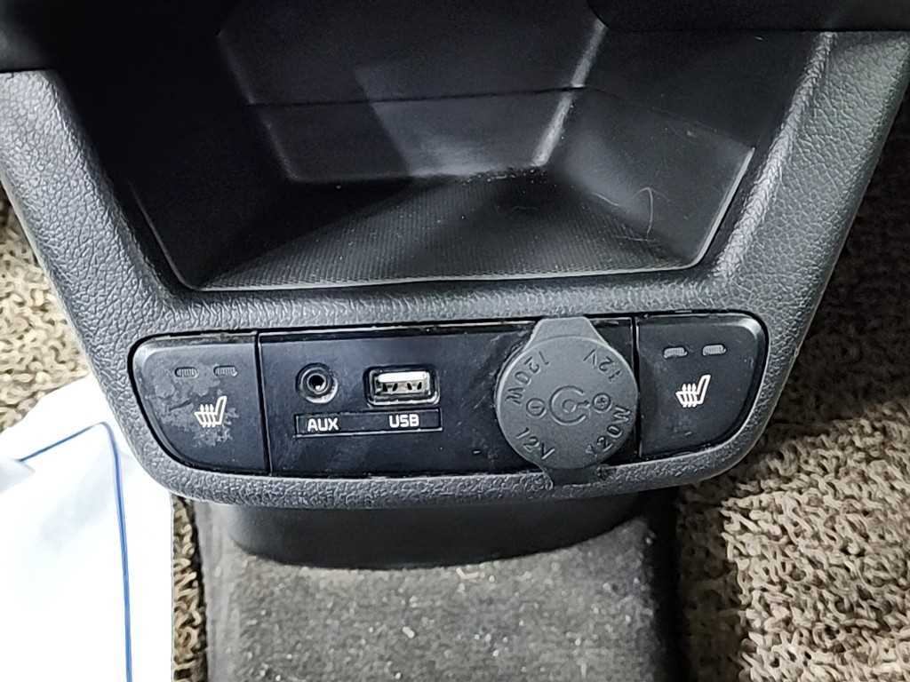 KIA Ray 2019 Blanco - Importación desde Corea - HF Imports Iquique - Foto 16