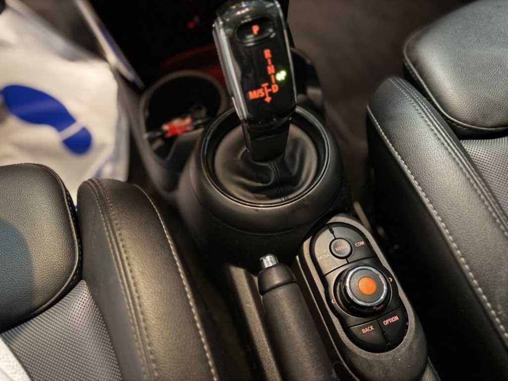 Mini Cooper 2022 Plateado - Importación desde Corea - HF Imports Iquique - Foto 13