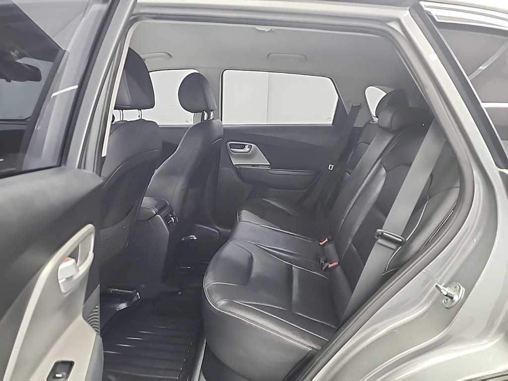 KIA Niro - Vista 12