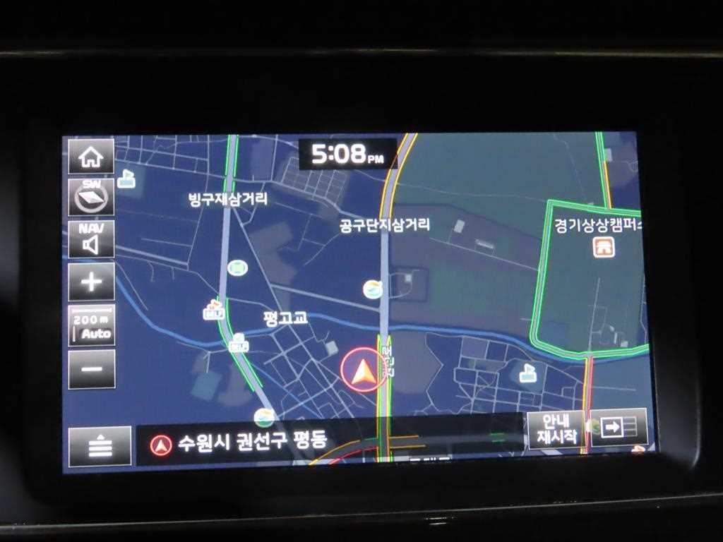 KIA Carnival 2019 Blanco - Importación desde Corea - HF Imports Iquique - Foto 15