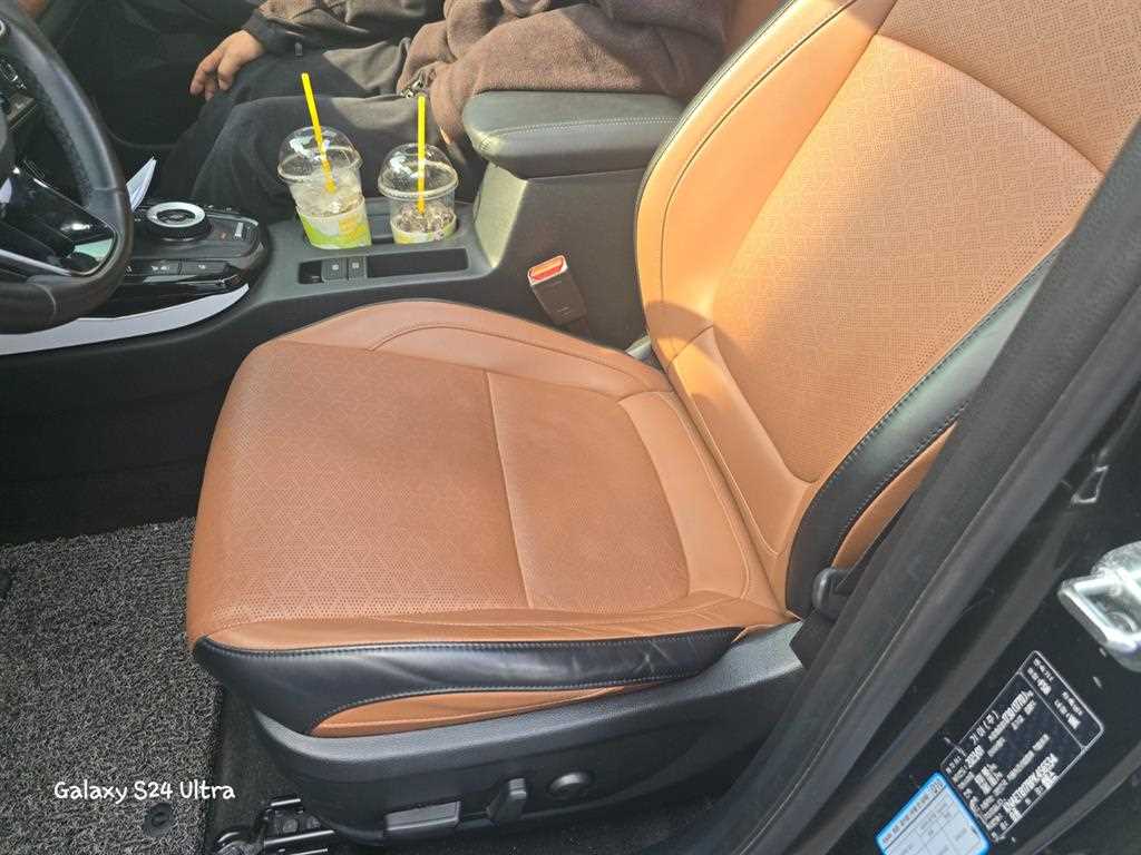 KIA Seltos - Vista 11