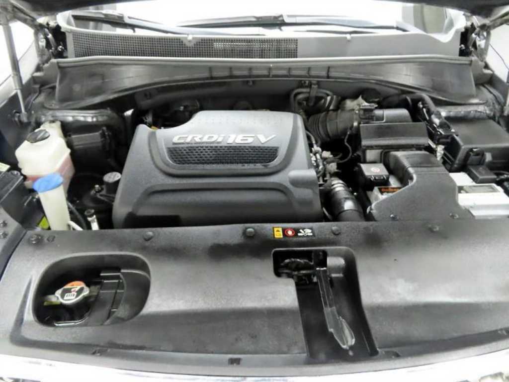 KIA Sorento 2016 - Importación desde Corea - HF Imports Iquique - Foto 17