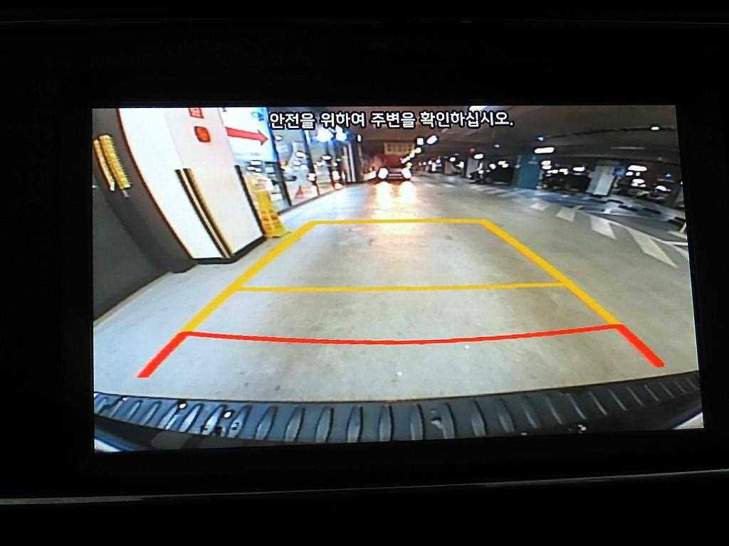 KIA Carnival 2017 Gris - Importación desde Corea - HF Imports Iquique - Foto 14