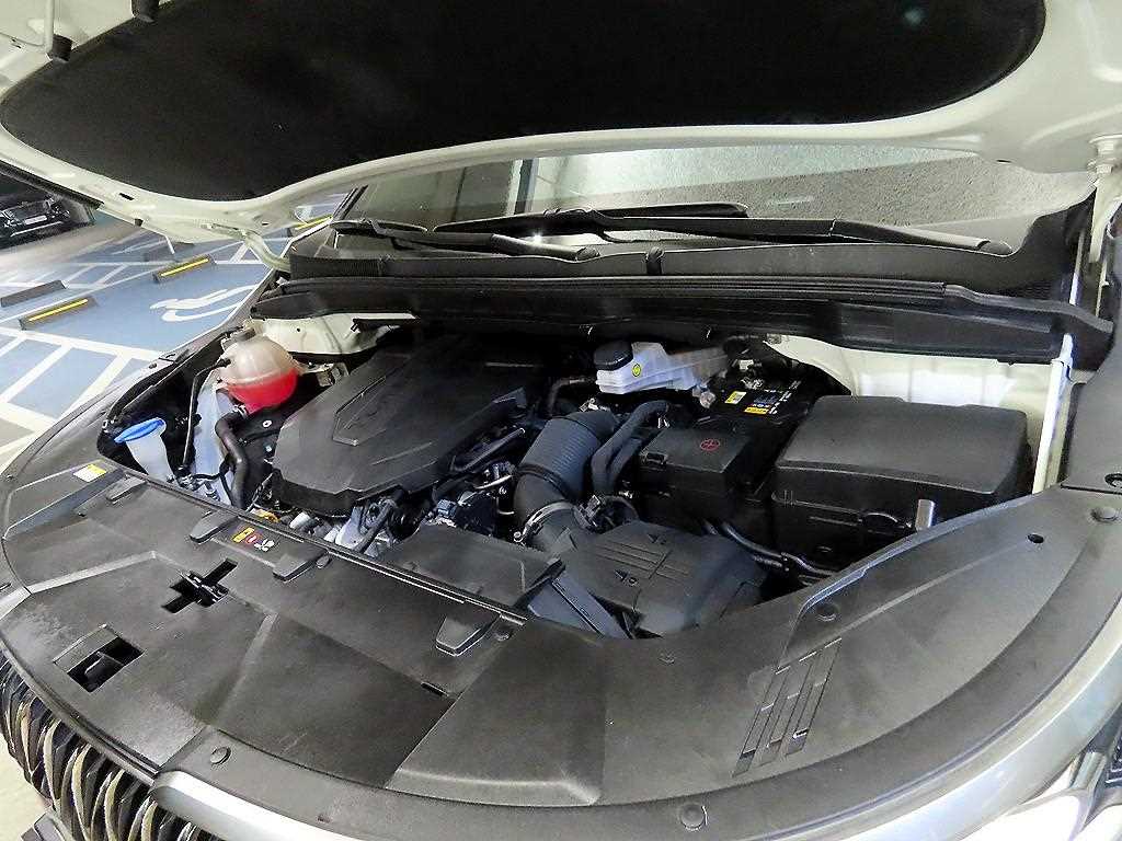 KIA Carnival 2023 Blanco - Importación desde Corea - HF Imports Iquique - Foto 19