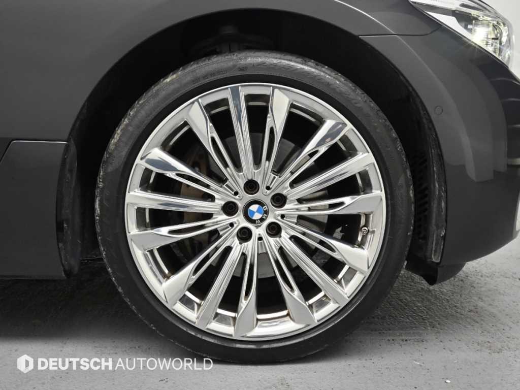 BMW Gran Turismo - Vista 5