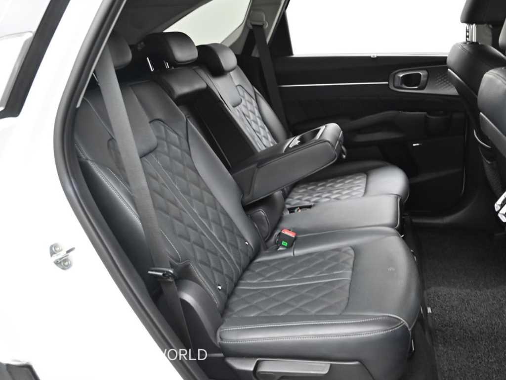 KIA Sorento - Vista 12