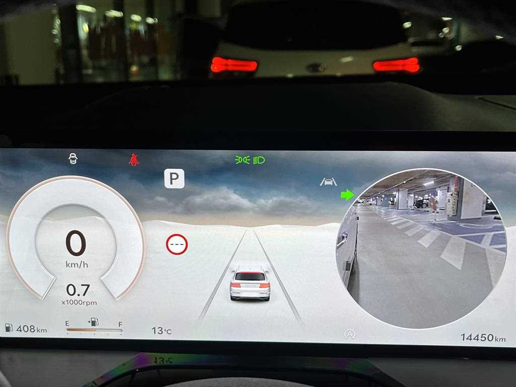 Genesis GV80 2024 Blanco - Importación desde Corea - HF Imports Iquique - Foto 16