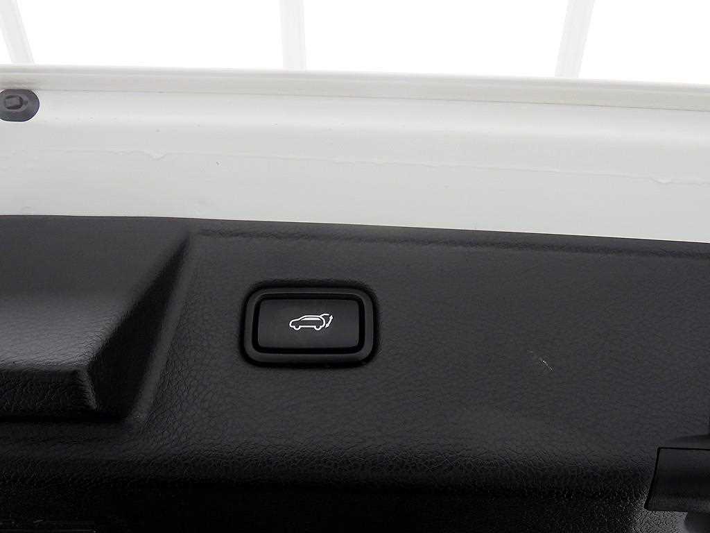 KIA Mohave - Vista 6