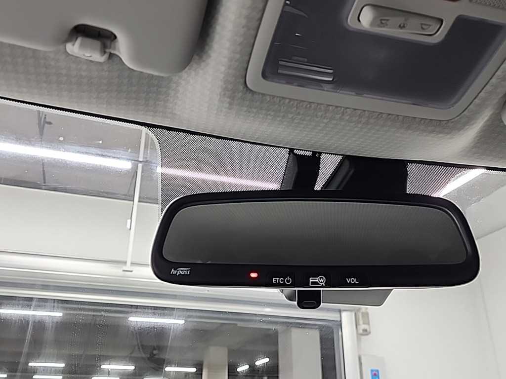 HYUNDAI Casper 2023 Blanco - Importación desde Corea - HF Imports Iquique - Foto 15