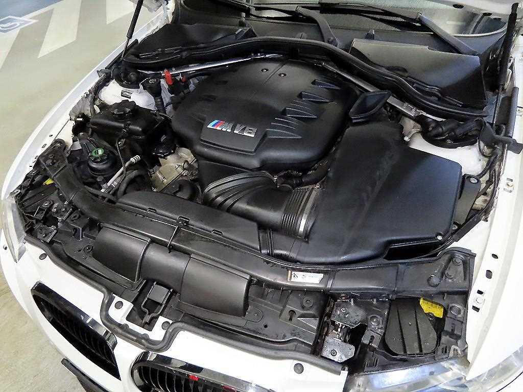 BMW 3 series 2010 - Importación desde Corea - HF Imports Iquique - Foto 14