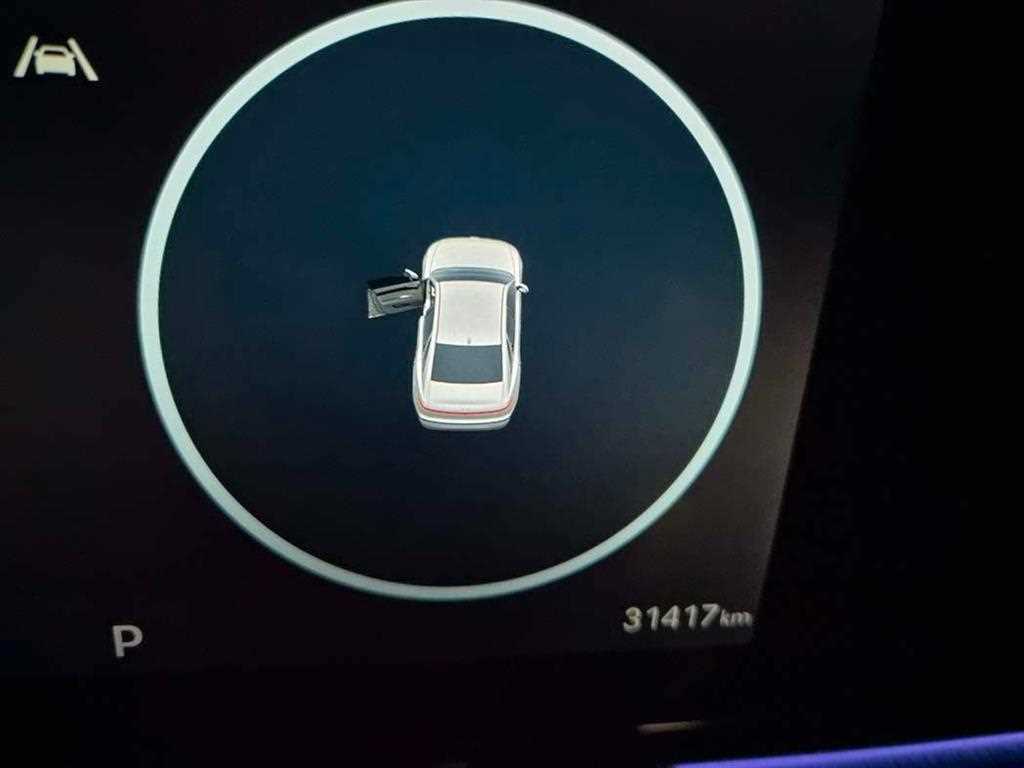 HYUNDAI Grandeur - Vista 9