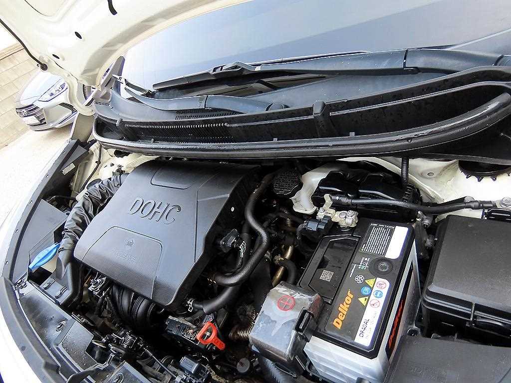 KIA Morning 2017 Blanco - Importación desde Corea - HF Imports Iquique - Foto 17