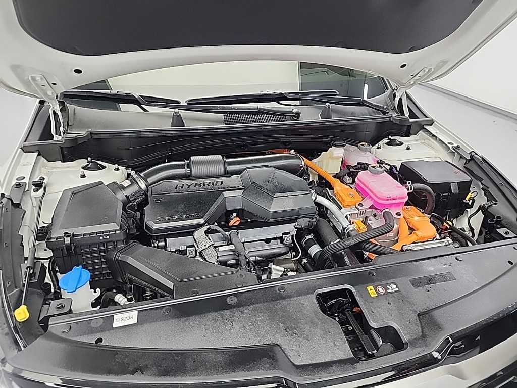 KIA Sportage - Vista 5