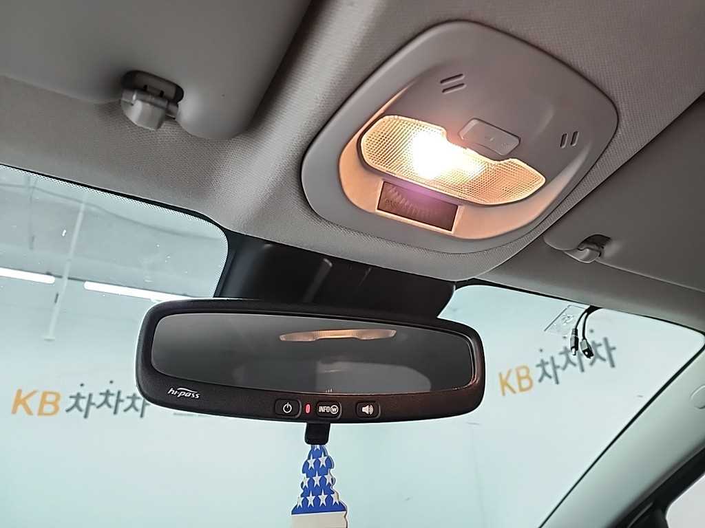 Chevrolet Spark 2018 Blanco - Importación desde Corea - HF Imports Iquique - Foto 16