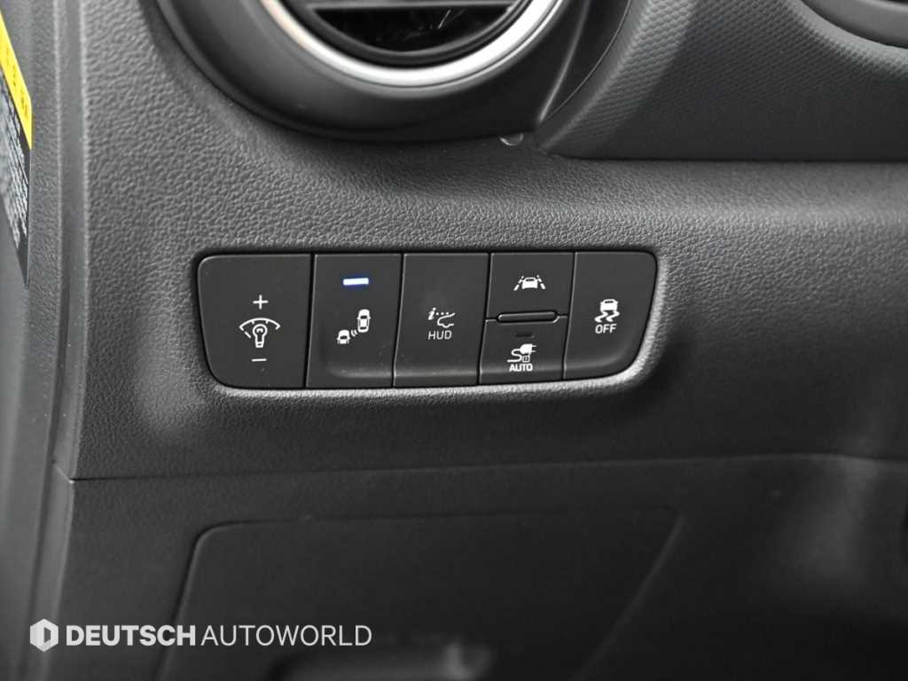 HYUNDAI Kona 2020 Blanco - Importación desde Corea - HF Imports Iquique - Foto 17