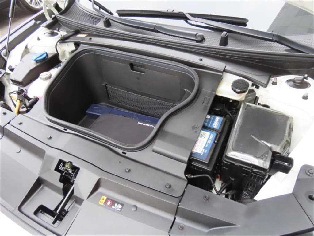 HYUNDAI Ioniq 6 2023 Blanco - Importación desde Corea - HF Imports Iquique - Foto 20