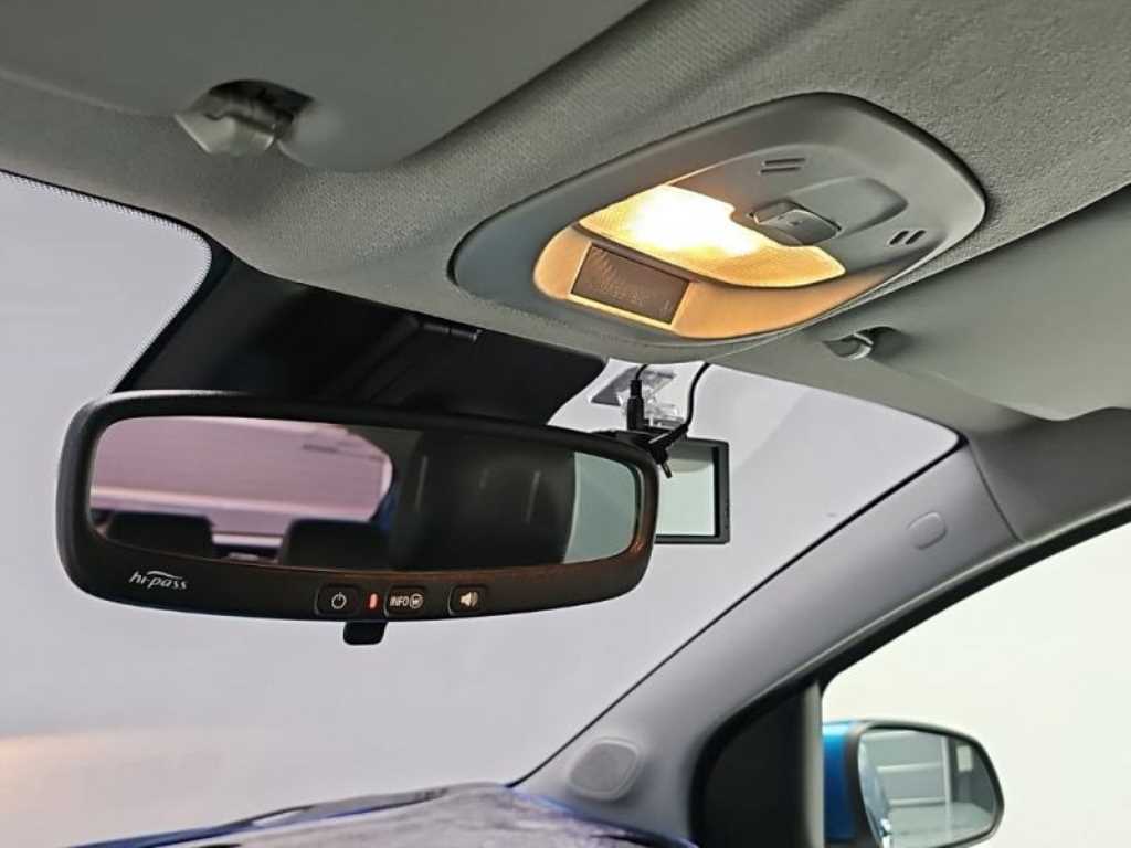 Chevrolet Spark 2019 Azul - Importación desde Corea - HF Imports Iquique - Foto 15