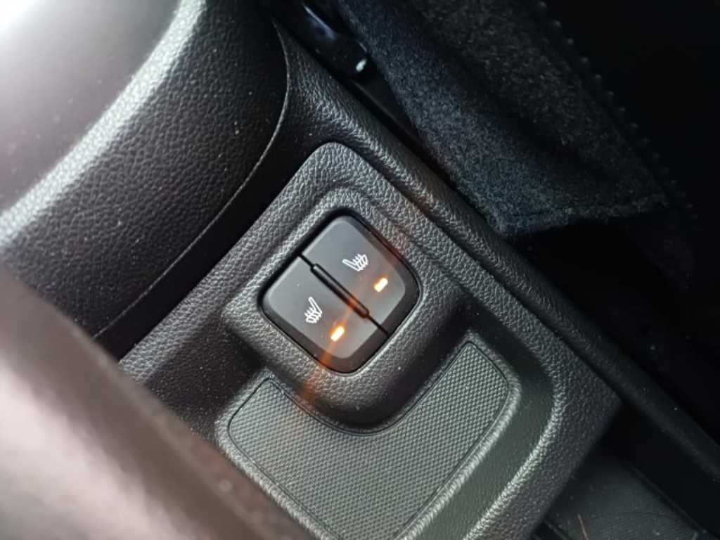 Chevrolet Spark 2019 Rojo - Importación desde Corea - HF Imports Iquique - Foto 14