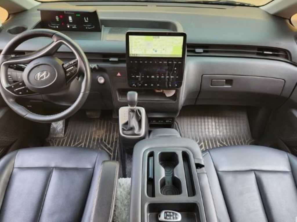 HYUNDAI Staria - Vista 4