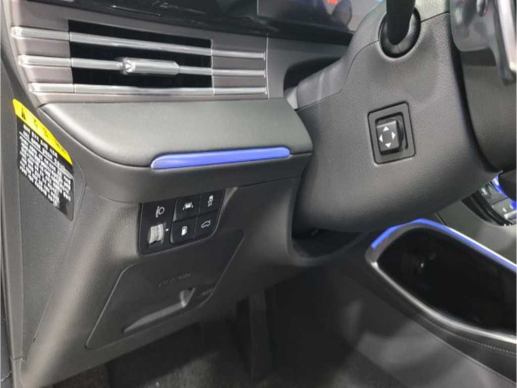 HYUNDAI Grandeur - Vista 8