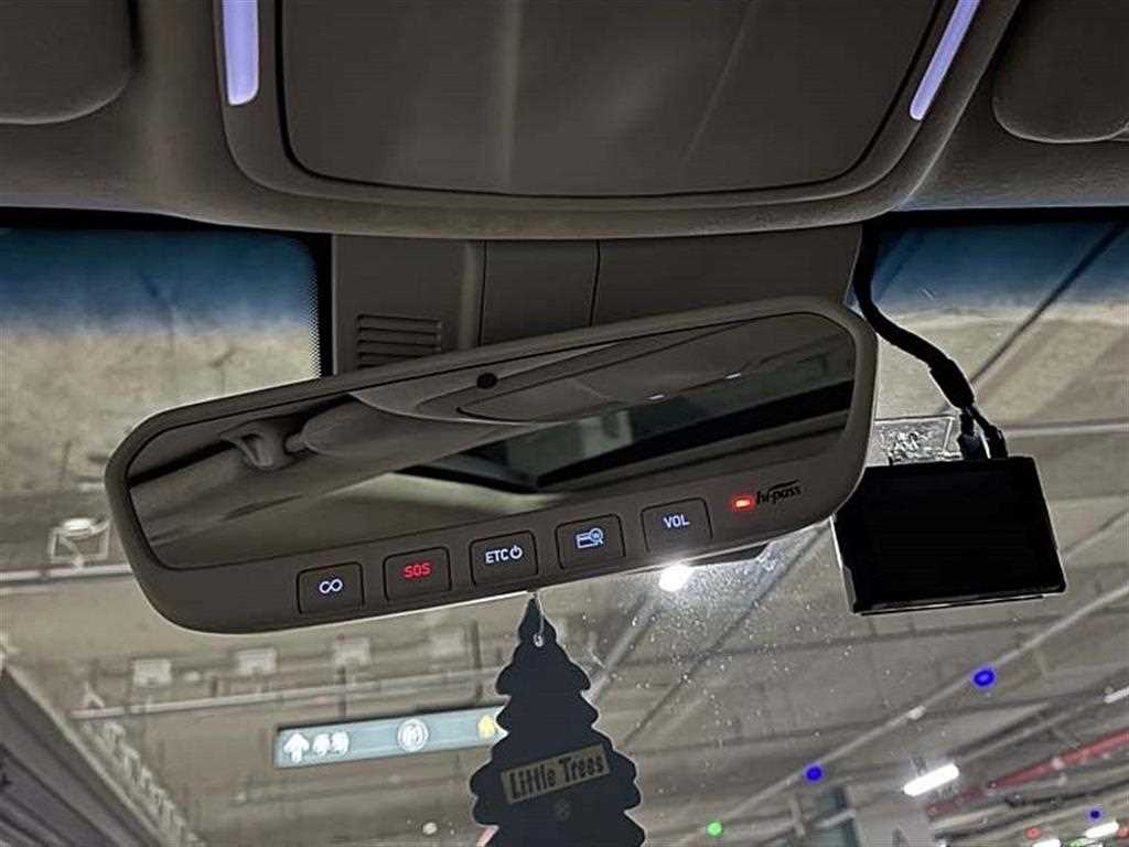 Genesis G70 2018 Negro - Importación desde Corea - HF Imports Iquique - Foto 13