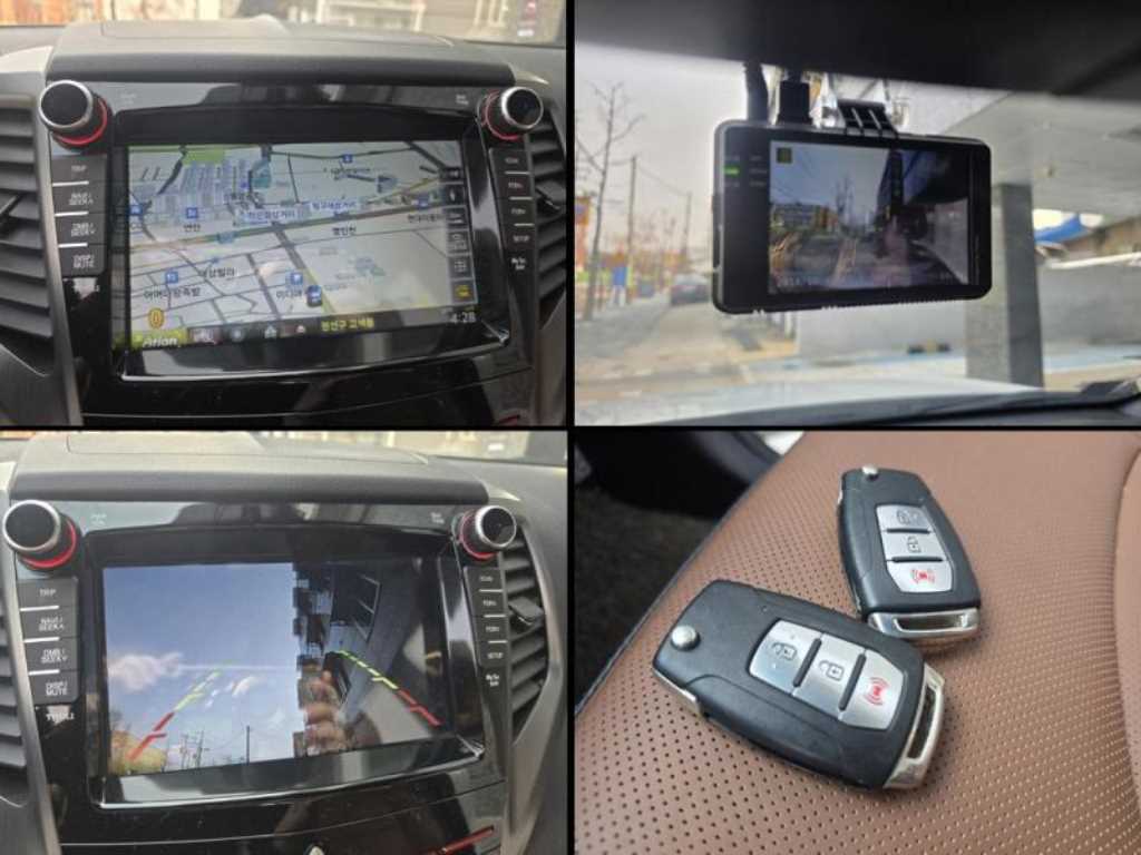 Ssangyong Tivoli 2019 - Importación desde Corea - HF Imports Iquique - Foto 19