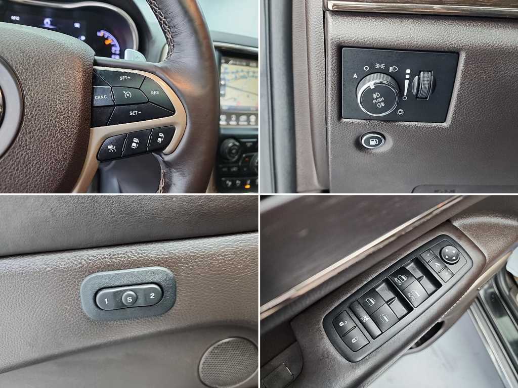 Jeep Cherokee 2017 Negro - Importación desde Corea - HF Imports Iquique - Foto 17