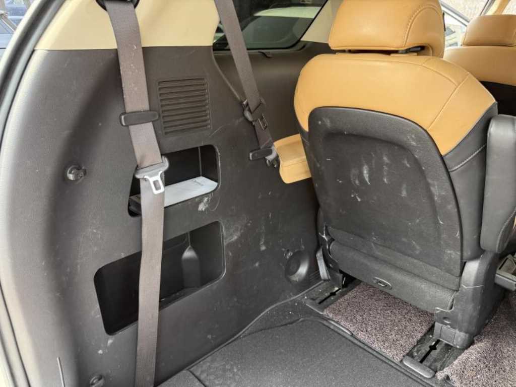 KIA Carnival - Vista 10