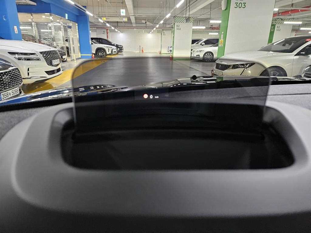 Mini Countryman - Vista 9