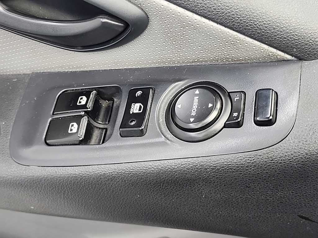 HYUNDAI Starex 2018 Gris - Importación desde Corea - HF Imports Iquique - Foto 15