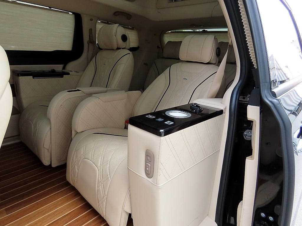 KIA Carnival - Vista 6