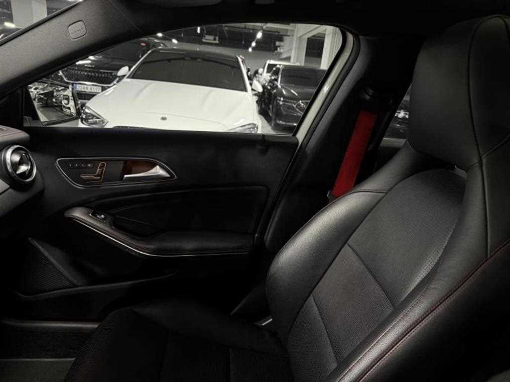 Mercedes Benz GLA Class 2015 Blanco - Importación desde Corea - HF Imports Iquique - Foto 15