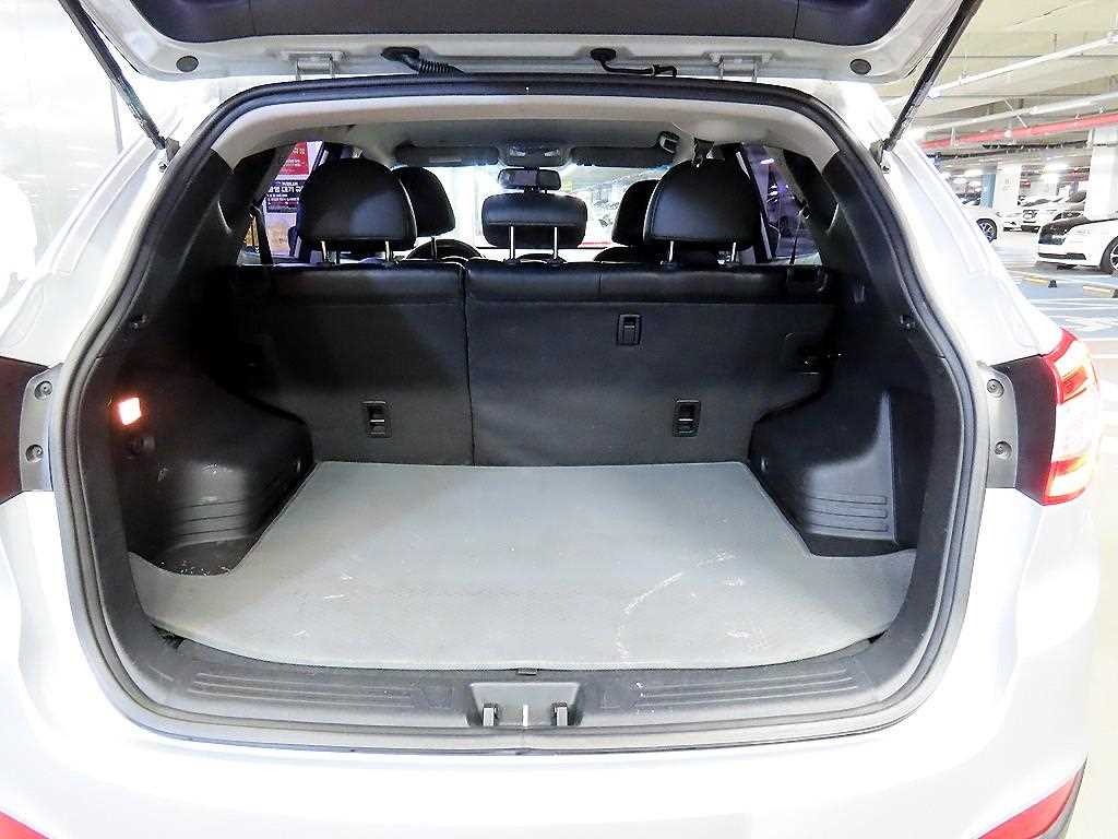 HYUNDAI Tucson 2014 Plateado - Importación desde Corea - HF Imports Iquique - Foto 17