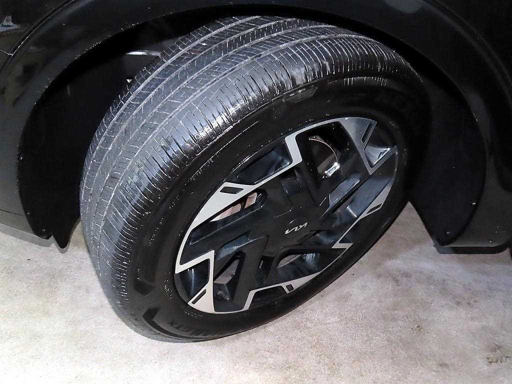 KIA Sportage 2022 Negro - Importación desde Corea - HF Imports Iquique - Foto 20