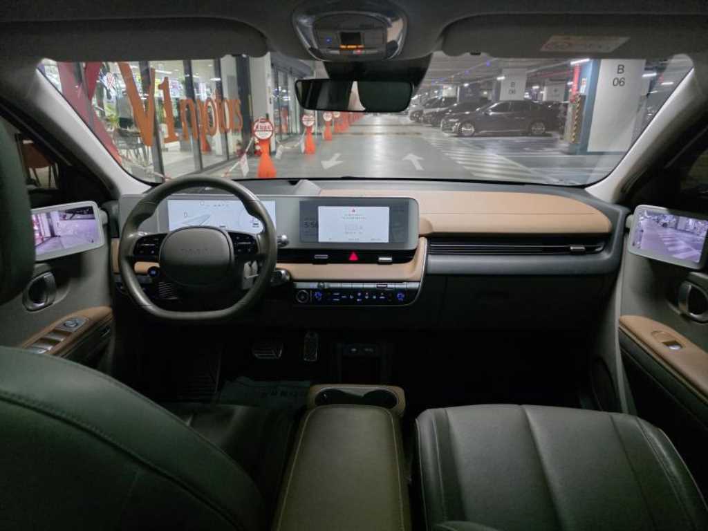 HYUNDAI Ioniq 5 - Vista 5