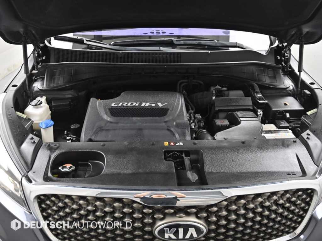 KIA Sorento - Vista 6