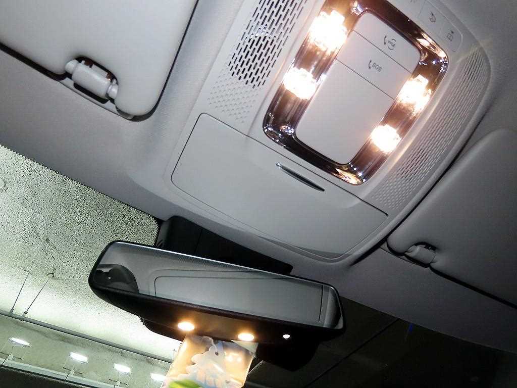 Mercedes Benz A Class 2020 Negro - Importación desde Corea - HF Imports Iquique - Foto 16