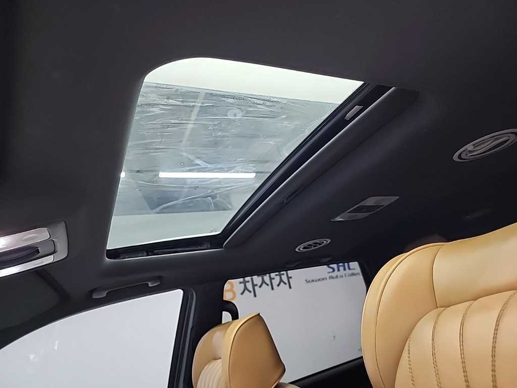 KIA Mohave 2020 Negro - Importación desde Corea - HF Imports Iquique - Foto 16