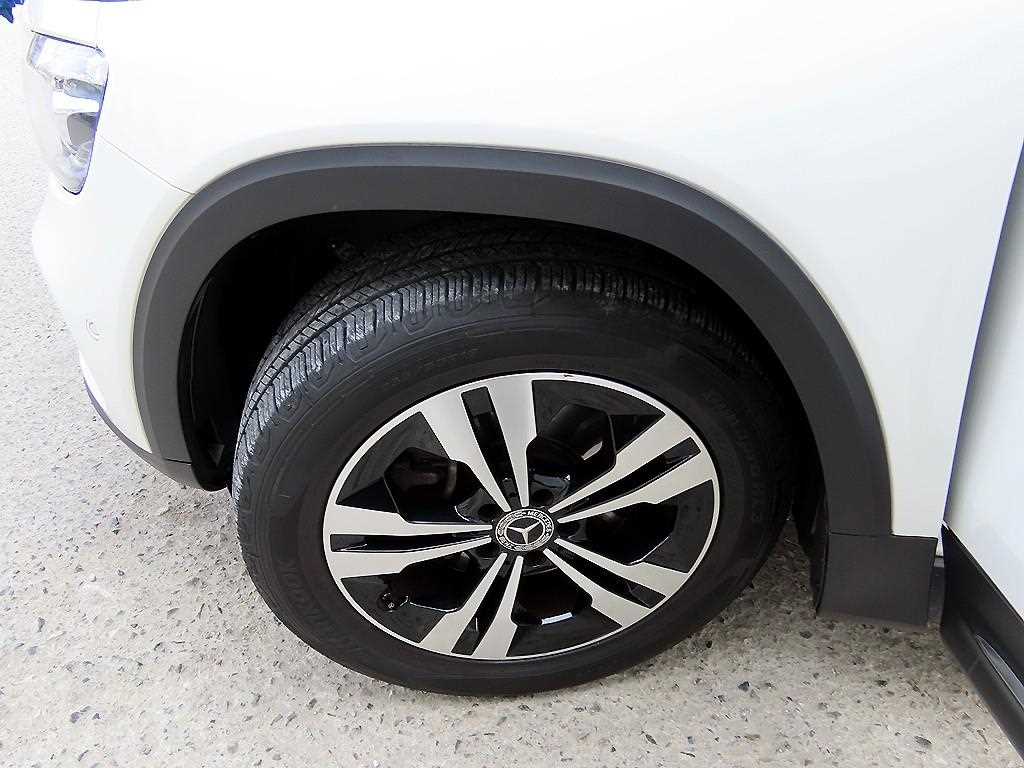 Mercedes Benz GLB Class 2021 - Importación desde Corea - HF Imports Iquique - Foto 20